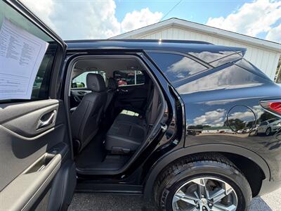 2024 Chevrolet Blazer LT - Photo 9 - Terre Haute, IN 47804
