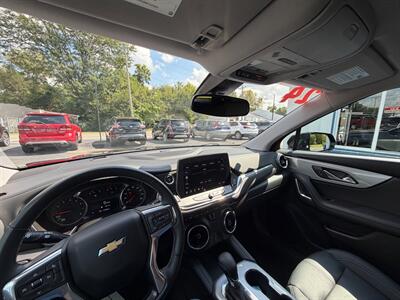 2024 Chevrolet Blazer LT - Photo 20 - Terre Haute, IN 47804