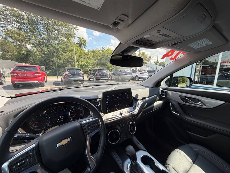 2024 Chevrolet Blazer LT - Photo 20 - Terre Haute, IN 47804