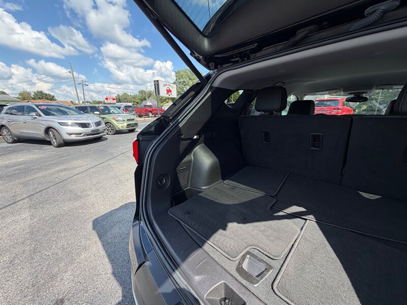 2024 Chevrolet Blazer LT - Photo 11 - Terre Haute, IN 47804