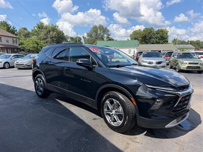 2024 Chevrolet Blazer LT - Photo 6 - Terre Haute, IN 47804