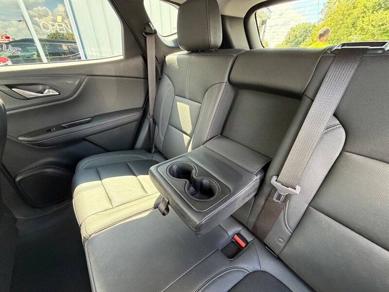 2024 Chevrolet Blazer LT - Photo 16 - Terre Haute, IN 47804