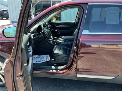 2020 Kia Telluride S - Photo 8 - Terre Haute, IN 47804