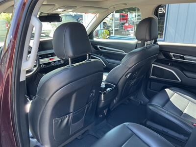2020 Kia Telluride S - Photo 12 - Terre Haute, IN 47804