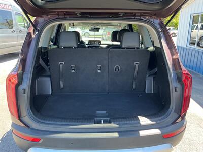 2020 Kia Telluride S - Photo 34 - Terre Haute, IN 47804
