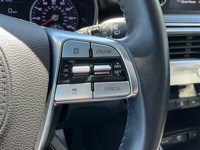 2020 Kia Telluride S - Photo 21 - Terre Haute, IN 47804