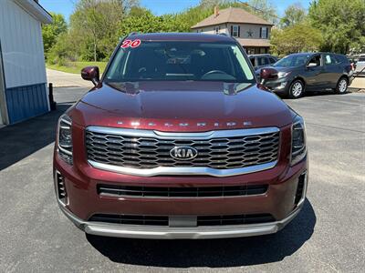2020 Kia Telluride S - Photo 7 - Terre Haute, IN 47804