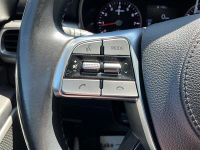 2020 Kia Telluride S - Photo 20 - Terre Haute, IN 47804