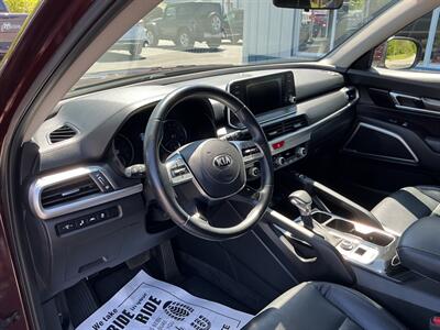 2020 Kia Telluride S - Photo 9 - Terre Haute, IN 47804