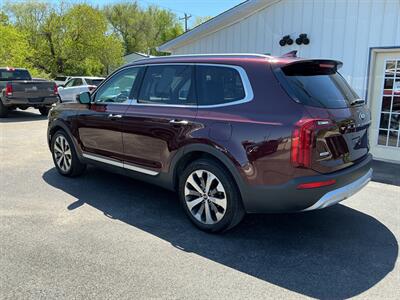 2020 Kia Telluride S - Photo 3 - Terre Haute, IN 47804