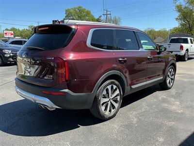 2020 Kia Telluride S - Photo 5 - Terre Haute, IN 47804