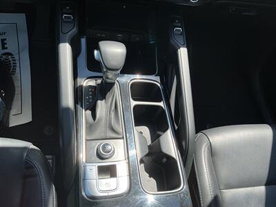 2020 Kia Telluride S - Photo 26 - Terre Haute, IN 47804
