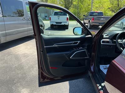 2020 Kia Telluride S - Photo 15 - Terre Haute, IN 47804