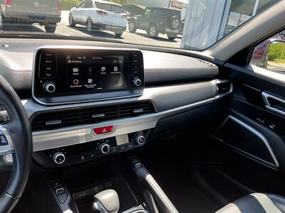 2020 Kia Telluride S - Photo 22 - Terre Haute, IN 47804