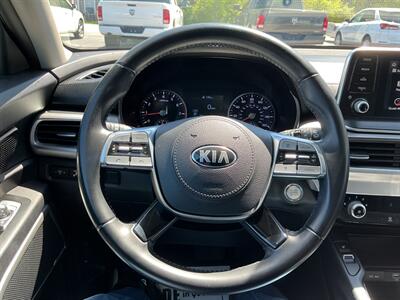 2020 Kia Telluride S - Photo 18 - Terre Haute, IN 47804