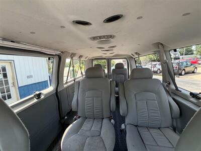 2006 Ford E-Series Van 350 XL CLUB WAGON - Photo 30 - Terre Haute, IN 47804