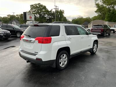 2015 GMC Terrain SLE-2 - Photo 4 - Terre Haute, IN 47804
