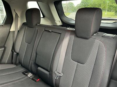 2015 GMC Terrain SLE-2 - Photo 12 - Terre Haute, IN 47804