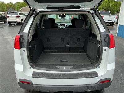 2015 GMC Terrain SLE-2 - Photo 26 - Terre Haute, IN 47804