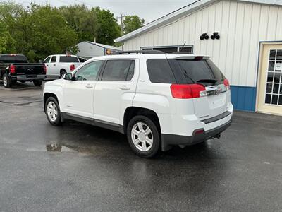 2015 GMC Terrain SLE-2 - Photo 2 - Terre Haute, IN 47804