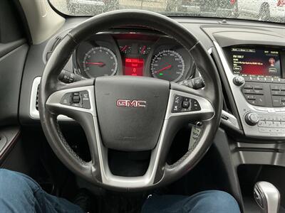 2015 GMC Terrain SLE-2 - Photo 15 - Terre Haute, IN 47804