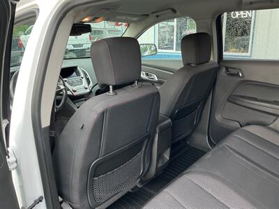 2015 GMC Terrain SLE-2 - Photo 11 - Terre Haute, IN 47804