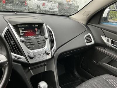 2015 GMC Terrain SLE-2 - Photo 17 - Terre Haute, IN 47804