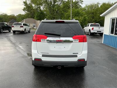 2015 GMC Terrain SLE-2 - Photo 3 - Terre Haute, IN 47804