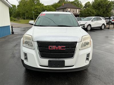 2015 GMC Terrain SLE-2 - Photo 6 - Terre Haute, IN 47804
