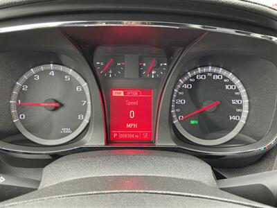 2015 GMC Terrain SLE-2 - Photo 16 - Terre Haute, IN 47804