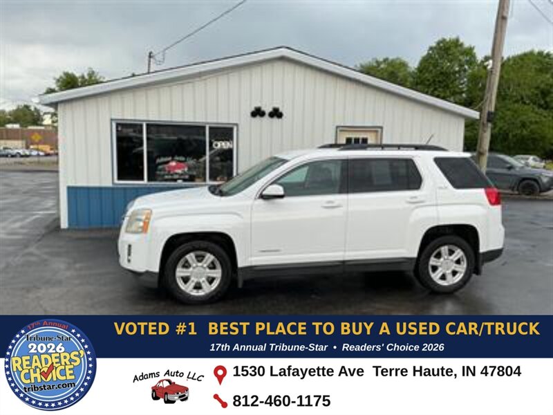 2015 GMC Terrain SLE-2   - Photo 1 - Terre Haute, IN 47804
