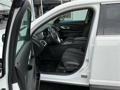 2015 GMC Terrain SLE-2 - Photo 7 - Terre Haute, IN 47804