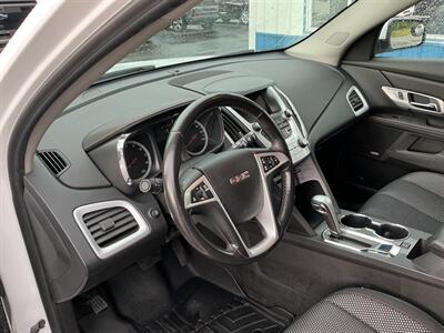 2015 GMC Terrain SLE-2 - Photo 8 - Terre Haute, IN 47804