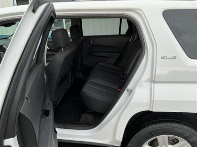 2015 GMC Terrain SLE-2 - Photo 10 - Terre Haute, IN 47804