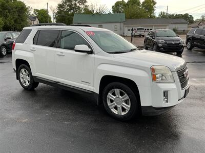 2015 GMC Terrain SLE-2 - Photo 5 - Terre Haute, IN 47804