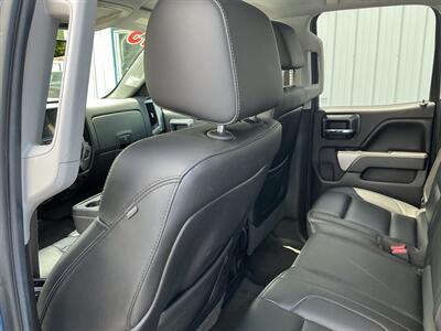 2015 Chevrolet Silverado 1500 LT Z71 - Photo 12 - Terre Haute, IN 47804