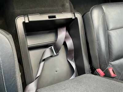 2015 Chevrolet Silverado 1500 LT Z71 - Photo 30 - Terre Haute, IN 47804