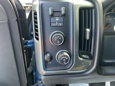 2015 Chevrolet Silverado 1500 LT Z71 - Photo 16 - Terre Haute, IN 47804