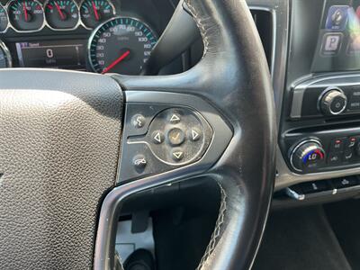 2015 Chevrolet Silverado 1500 LT Z71 - Photo 20 - Terre Haute, IN 47804