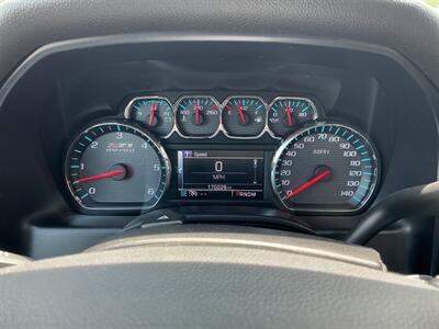 2015 Chevrolet Silverado 1500 LT Z71 - Photo 18 - Terre Haute, IN 47804
