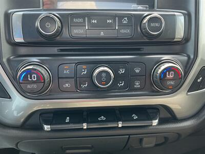 2015 Chevrolet Silverado 1500 LT Z71 - Photo 24 - Terre Haute, IN 47804