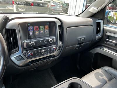2015 Chevrolet Silverado 1500 LT Z71 - Photo 21 - Terre Haute, IN 47804