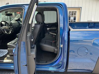 2015 Chevrolet Silverado 1500 LT Z71 - Photo 11 - Terre Haute, IN 47804