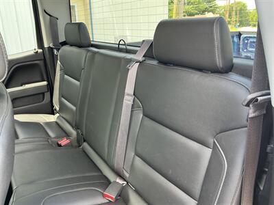 2015 Chevrolet Silverado 1500 LT Z71 - Photo 13 - Terre Haute, IN 47804