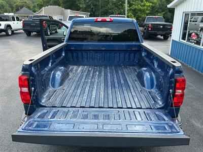 2015 Chevrolet Silverado 1500 LT Z71 - Photo 32 - Terre Haute, IN 47804