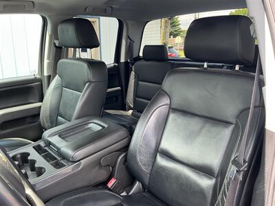 2015 Chevrolet Silverado 1500 LT Z71 - Photo 10 - Terre Haute, IN 47804