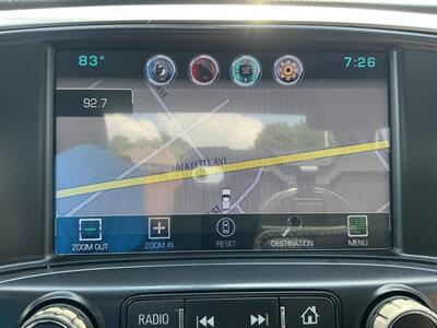 2015 Chevrolet Silverado 1500 LT Z71 - Photo 22 - Terre Haute, IN 47804