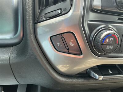 2015 Chevrolet Silverado 1500 LT Z71 - Photo 25 - Terre Haute, IN 47804