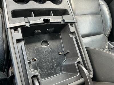 2015 Chevrolet Silverado 1500 LT Z71 - Photo 28 - Terre Haute, IN 47804