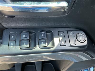 2015 Chevrolet Silverado 1500 LT Z71 - Photo 15 - Terre Haute, IN 47804